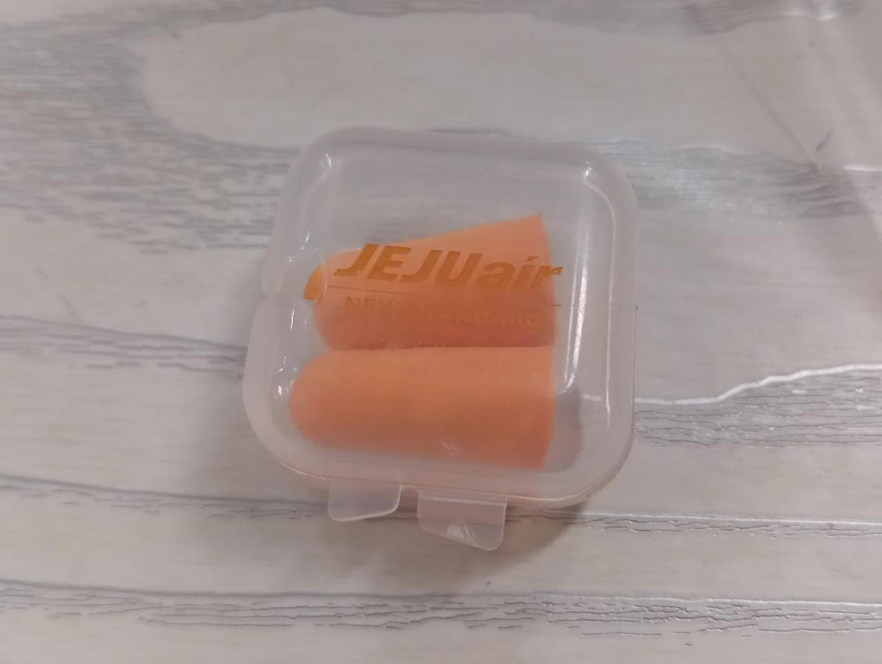 6185 Safety Ultra Soft Foam Ear Plugs Reusable Ear Plugs for Sleeping, Travel, Loud Noises, Work, Learning, Snoring (2 Pc Set) 6185 Safety Ultra Soft Foam Ear Plugs Reusable Ear Plugs for Sleeping, Travel, Loud Noises, Work, Learning, Snoring (2 Pc Set)